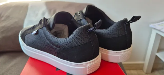 Zapatillas Hugo Boss Talla 43