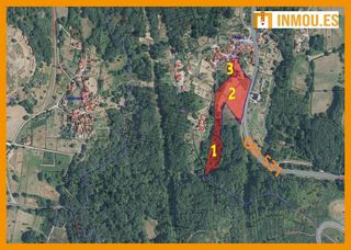 Solar en venta en Celanova