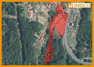 Solar en venta en Celanova