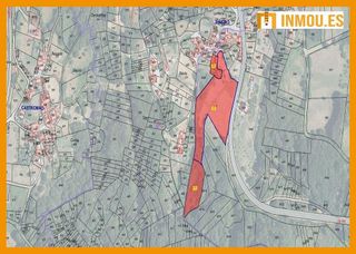 Solar en venta en Celanova