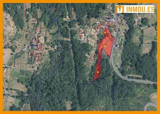 Solar en venta en Celanova