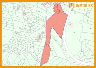 Solar en venta en Celanova