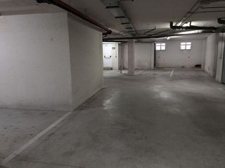 Garaje en venta en Teulada Pueblo en Teulada