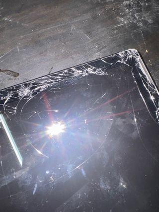 Microsoft Surface 6 i7 8GB/256GB SSD