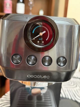 Cafetera Cecotec Power Espresso 20