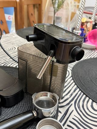 Cafetera Cecotec Power Espresso 20