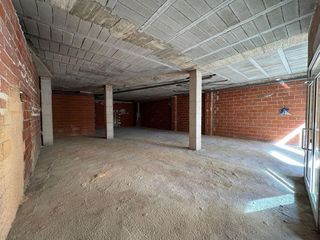 Local comercial en venta en Teulada Pueblo en Teulada