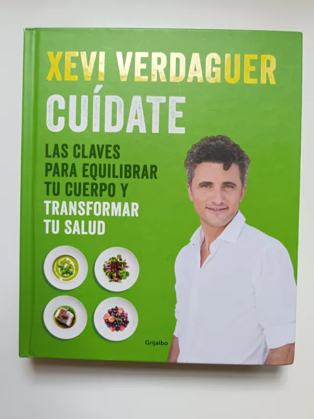 Cuídate: Las claves para equilibrar tu cuerpo y...