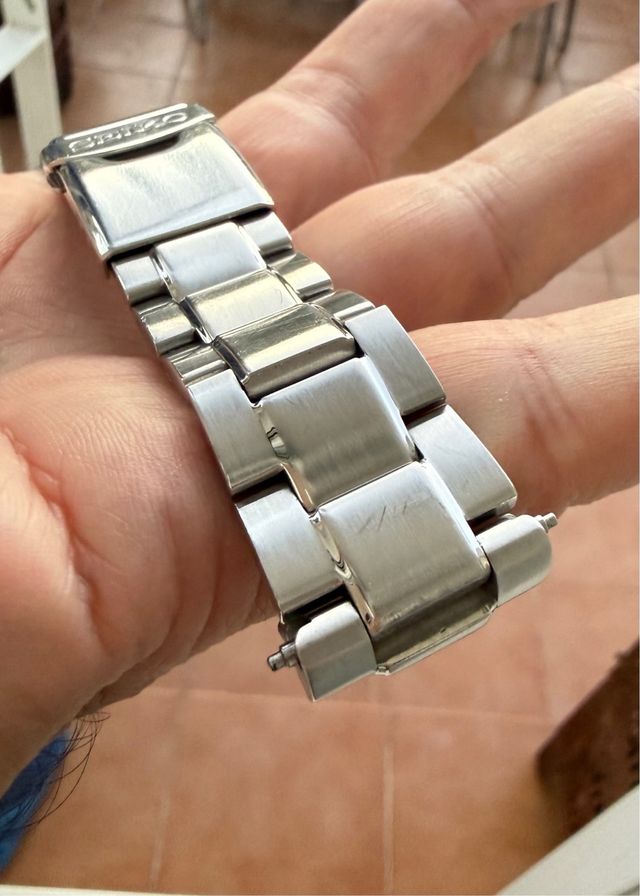 Seiko Sumo SPB103J1 Verde Hulk