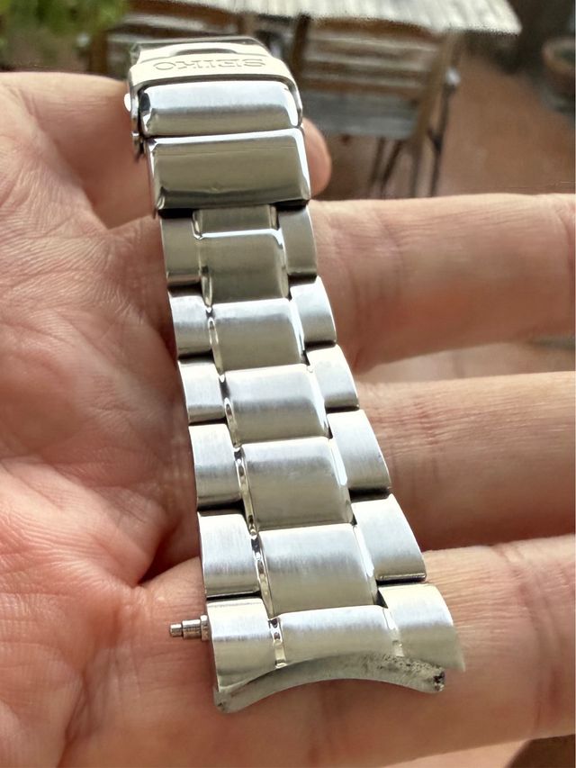 Seiko Sumo SPB103J1 Verde Hulk