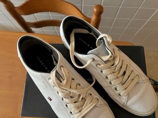 Zapatillas Tommy Hilfiger Hombre Talla 42