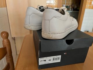 Zapatillas Tommy Hilfiger Hombre Talla 42