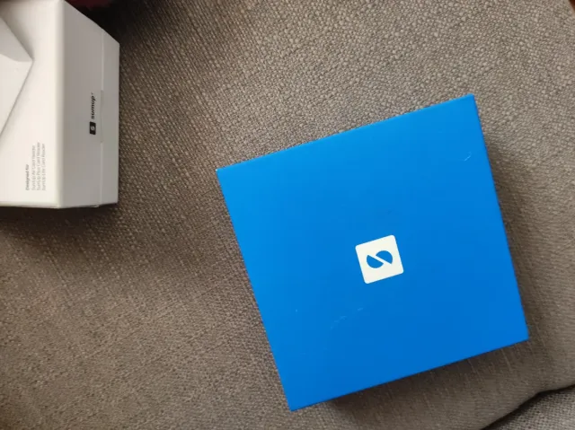 Datáfono SumUp Blanco