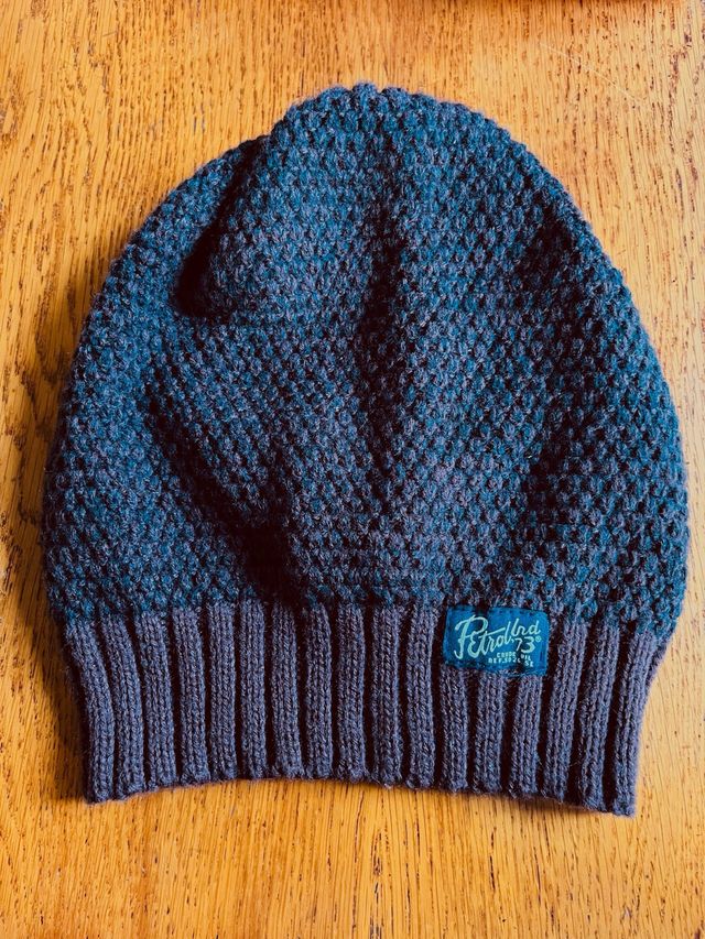 Gorro Petrol Industries