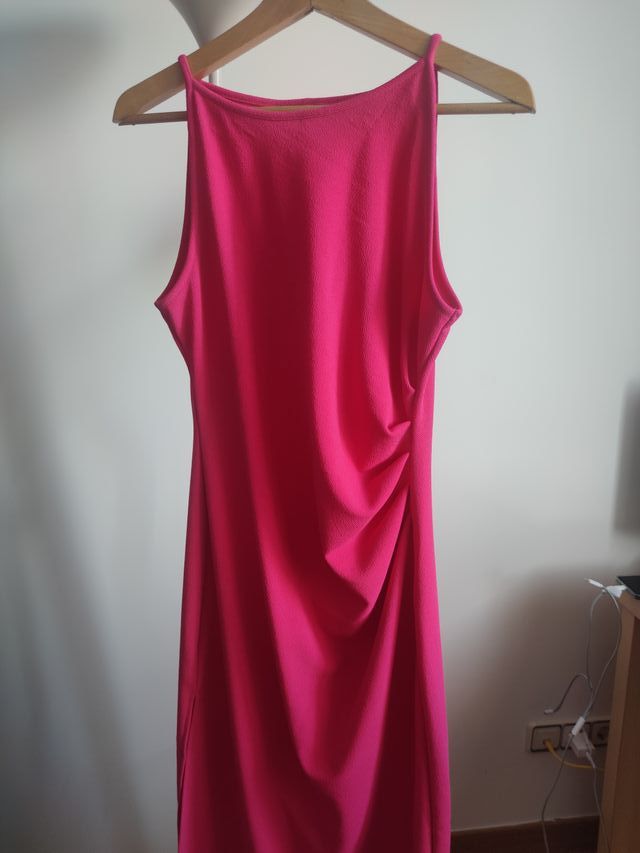 Vestido fiesta Shein