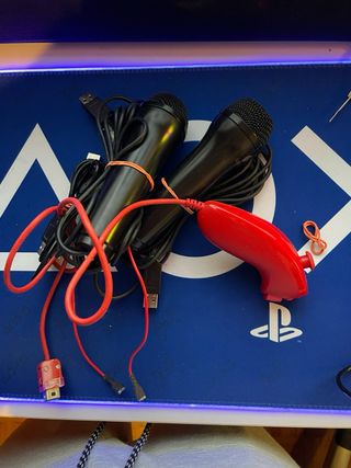 Nintendo Wii U Console Nera