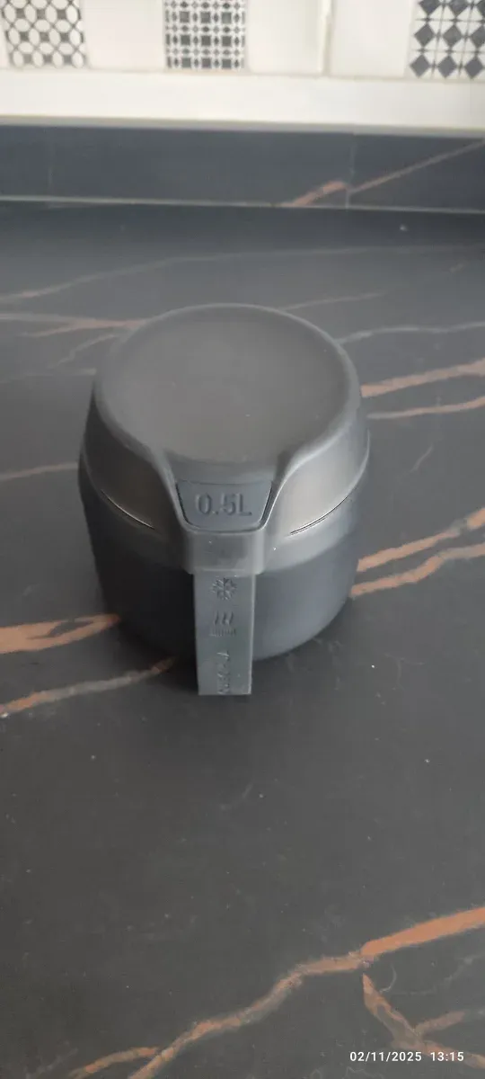 Termo 0.5L Nuevo