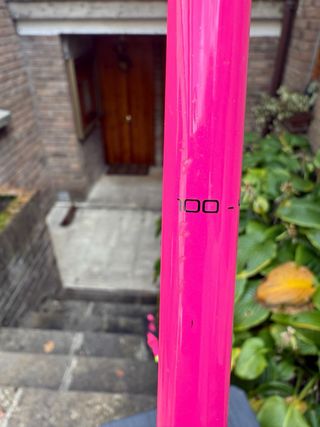 Bastones de esquí Leki infantiles