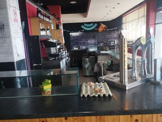 Local comercial en alquiler en Cubas de la Sagra