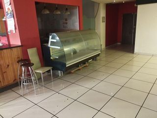 Local comercial en alquiler en Cubas de la Sagra