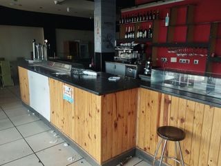 Local comercial en alquiler en Cubas de la Sagra