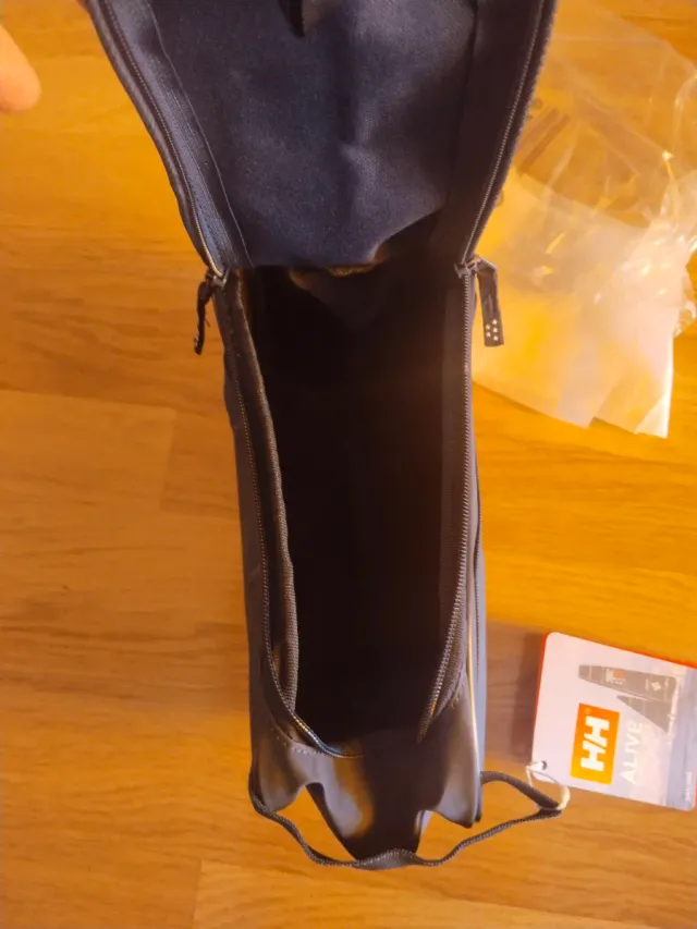 Neceser American Magic. Helly Hansen