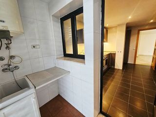 Piso en alquiler en Zona Pueblo en Calpe/Calp