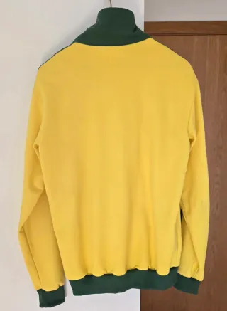 Chaqueta Retro Adidas Talla M