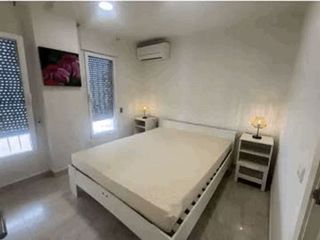 Piso en alquiler en Puerto en Jávea/Xàbia