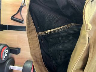 Pantalón Moto Unika con Kevlar