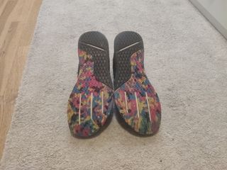 Zapatillas Reebok nano X CrossFit talla 42,5