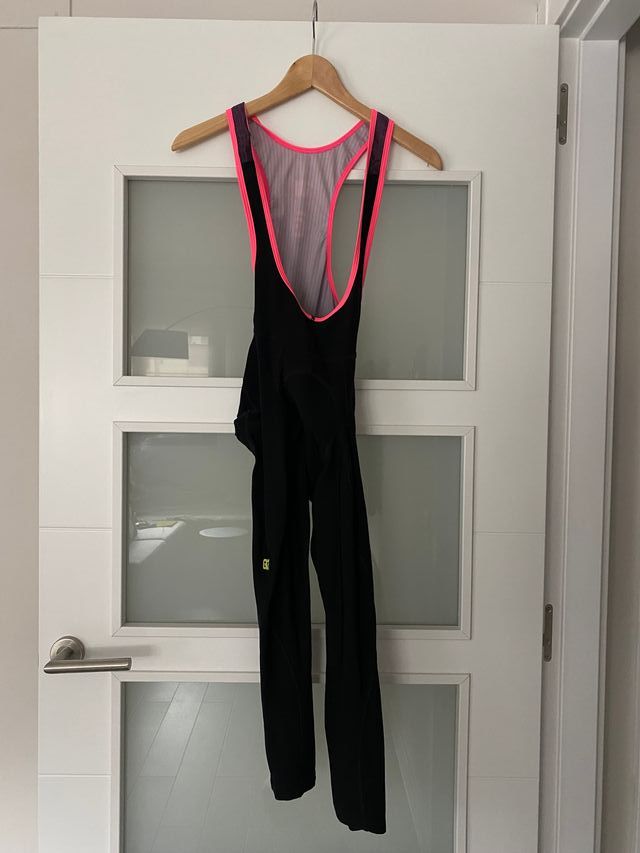 Conjunto Alé Invierno Talla XS