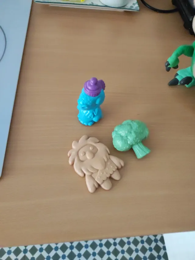 FurReal T-Rex Comilón Juguete