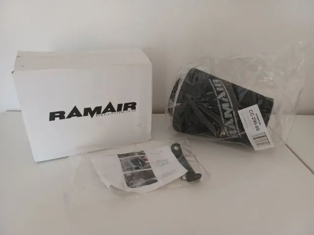 Filtro de aire RAMAIR 