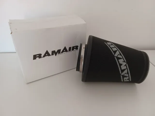 Filtro de aire RAMAIR 