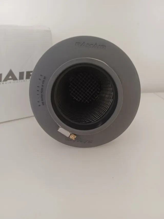 Filtro de aire RAMAIR 