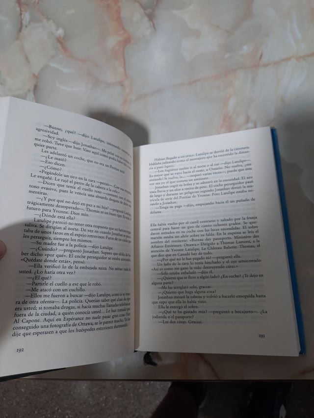 El Infiltrado - John le Carré