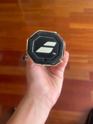 4 Raquetas Babolat Drive