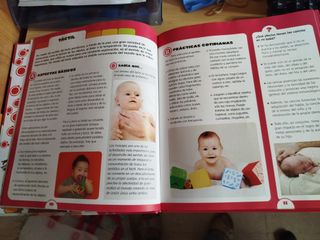 Crecer con los Lunnis, 7 libros o tú eliges