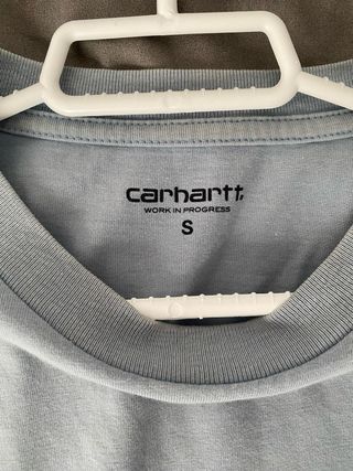 Camiseta Carhartt