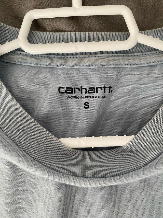 Camiseta Carhartt