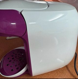 Cafetera Bosch Tassimo Marcilla Espresso