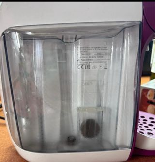 Cafetera Bosch Tassimo Marcilla Espresso