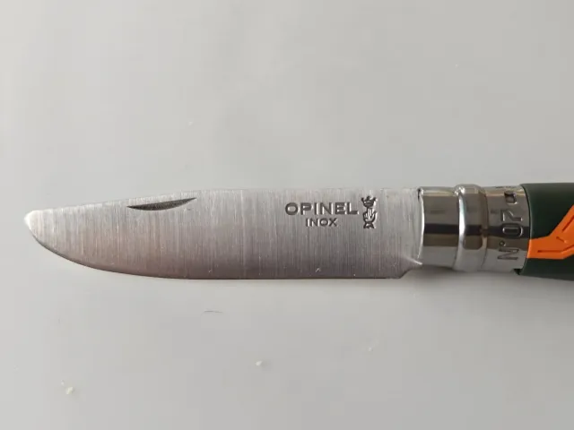 Navaja Opinel N°7 Outdoor Junior