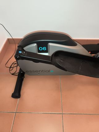 Elíptica Domyos modelo essential 6