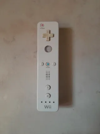 Nintendo Wii wii mote Ricambi