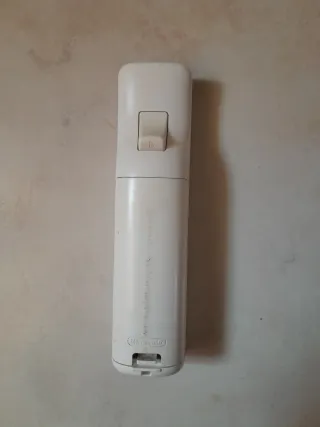 Nintendo Wii wii mote Ricambi