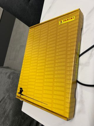 Album Figurine PANINI UEFA WOMEN'S EURO 2022