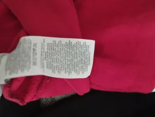 Sudadera Nike Air Crop