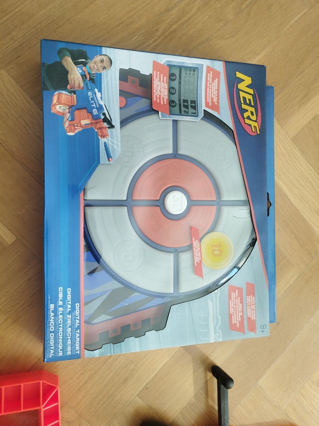 Pack Nerf Alpha Strike y Diana Nerf